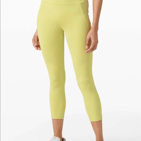 Lululemon Time To Sweat Pants - Picture 5 of 5